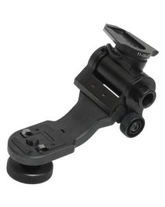 Wilcox AN/PVS-14 Arm with NVG Interface Shoe