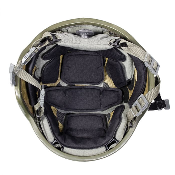 Team Wendy EPIC Air Combat Helmet Liner System - OwnTheNight.com