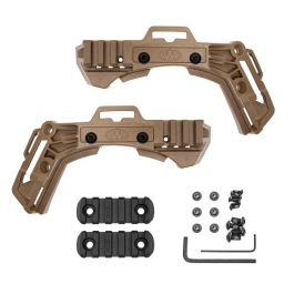 Team Wendy EXFIL Ballistic Rail 3.0 Retrofit Kit - OwnTheNight.com