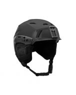 Team Wendy M-216 Tactical Ski Helmet