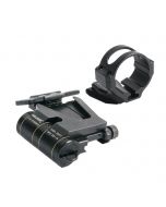 Wilcox Flip Mount for Aimpoint Magnifiers