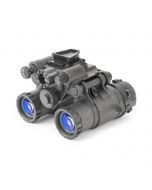 NVD BNVD-SG Ultra Lightweight Night Vision Binocular - Single Gain