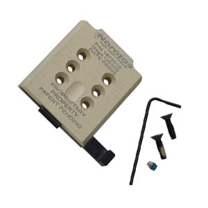 Norotos Universal Shroud Adapter Kit