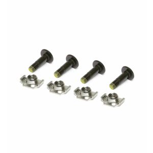 Ops-Core Replacement Ballistic Hardware Kit 22MM