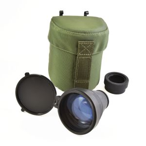 NVD MIL-Spec Magnifier Lens