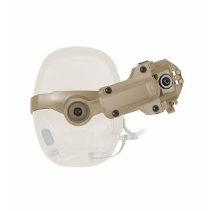 Ops-Core AMP Helmet Rail Mount Kit