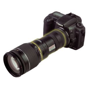 AstroScope Night Vision Adapter for Canon SLR Camera