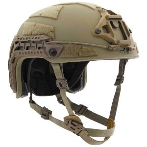 Galvion Caiman Ballistic Helmet System