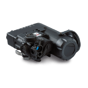 Steiner DBAL-D2 Dual Beam Aiming Laser with IR LED Illuminator