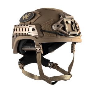Team Wendy EPIC Specialist High Cut Ballistic Helmet