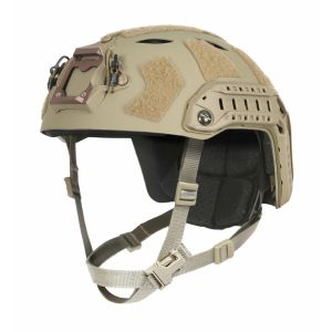 Ops-Core FAST SF Carbon Composite Super High Cut Helmet