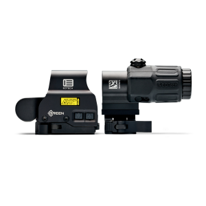 EOTECH Holographic Hybrid Sight Green