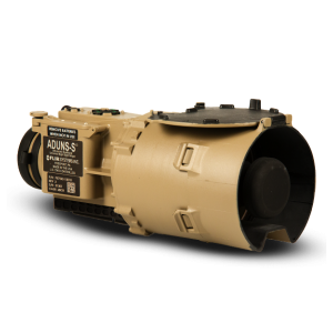 FLIR MilSight S140-D Thermal Weapon Sight