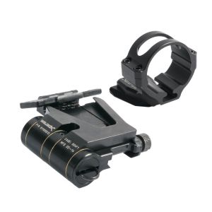 Wilcox Flip Mount for Aimpoint Magnifiers