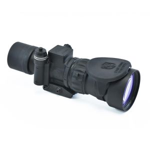 Knight Vision MIL Spec AN/PVS-30 Clip-On Night Vision Weapon Sight