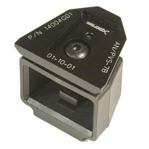 Wilcox Adapter for AN/PVS-7B/7D