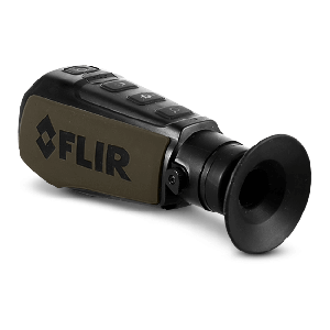 FLIR Scout III Thermal Imaging Monocular