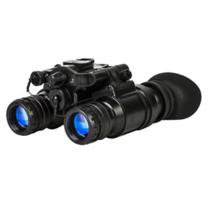 Elbit F5032 (AN/PVS-31D) Lightweight Night Vision Binocular
