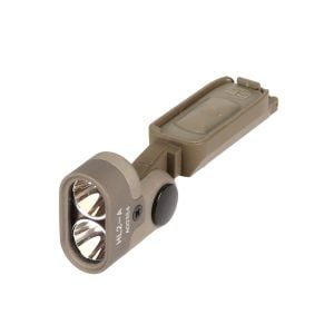 SureFire HL2-A Light for Ops-Core RAILINK