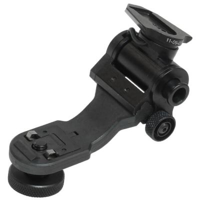 Wilcox AN/PVS-14 Arm with NVG Interface Shoe