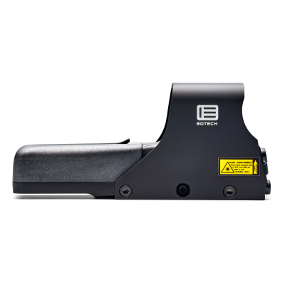 EOTECH 512 Holographic Weapon Sight