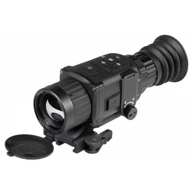 AGM Rattler TS25-384 Thermal Imaging Rifle Scope
