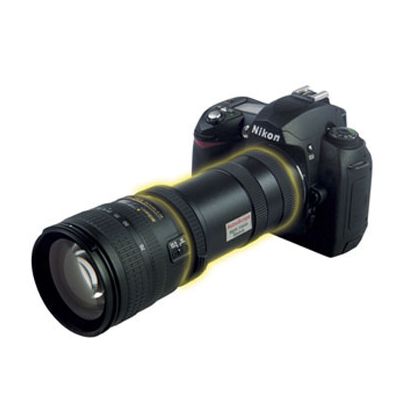 AstroScope Night Vision Adapter for Nikon SLR Camera