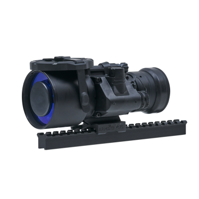 EOTECH ClipNV Weapon Sight, Med Range, 1-12X