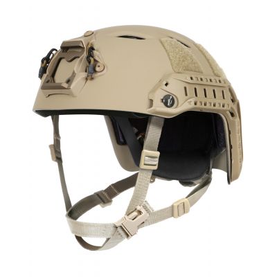 Ops-Core FAST High Cut Bump Helmet (New)