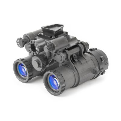 NVD BNVD-SG Ultra Light Night Vision Binocular - Single Gain