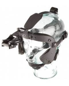 Norotos Facemask with Force-to-Overcome Mechanism