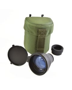 NVD MIL-Spec Magnifier Lens