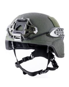 Avon F90 Ballistic Helmet