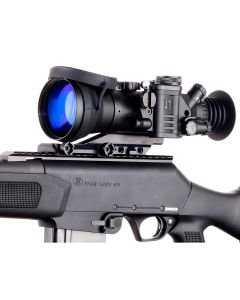 Bering Optics D-750 Night Vision Weapon Sight