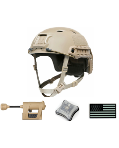 Helmets - OwnTheNight.com