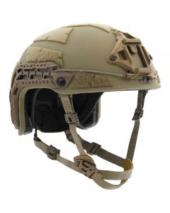 Galvion Caiman Ballistic Helmet System