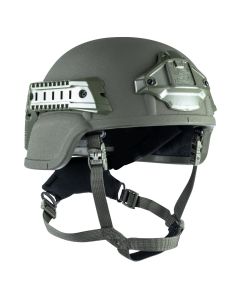 Team Wendy EPIC Protector High Cut Ballistic Helmet