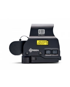 EOTECH EXPS2 HWS Green Reticle
