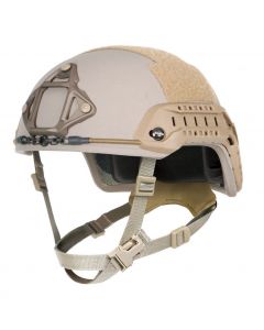 GENTEX TBH-IIIA Mission Configured Helmet System