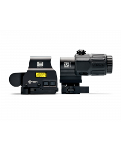 EOTECH Holographic Hybrid Sight Green