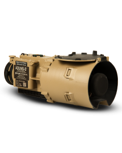 FLIR MilSight S140-D Thermal Weapon Sight
