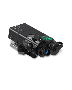 Steiner OTAL-C IR Offset Tactical Aiming Laser