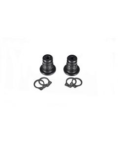 Unity Tactical ESS Mounting Studs