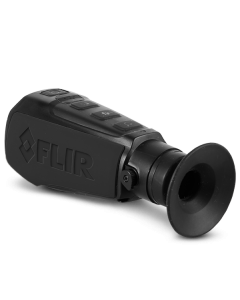 FLIR LS-X and LS-XR Tactical Handheld Thermal Monocular