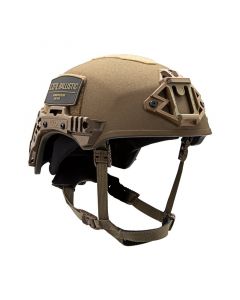 Team Wendy EXFIL Ballistic Helmet with 3.0 Rail