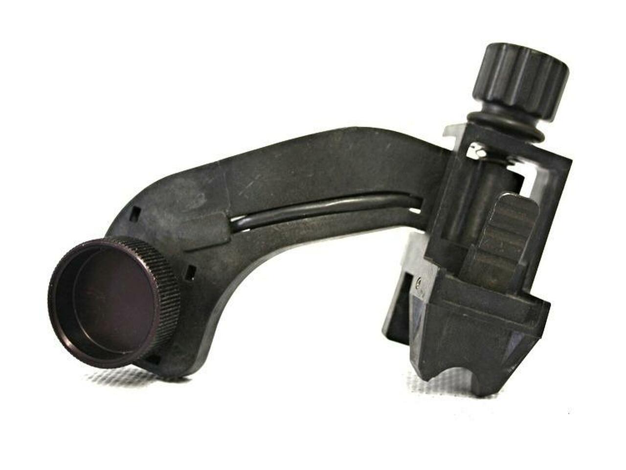 NVD Headmount Adapter J-Arm for AN/PVS-14 - OwnTheNight.com